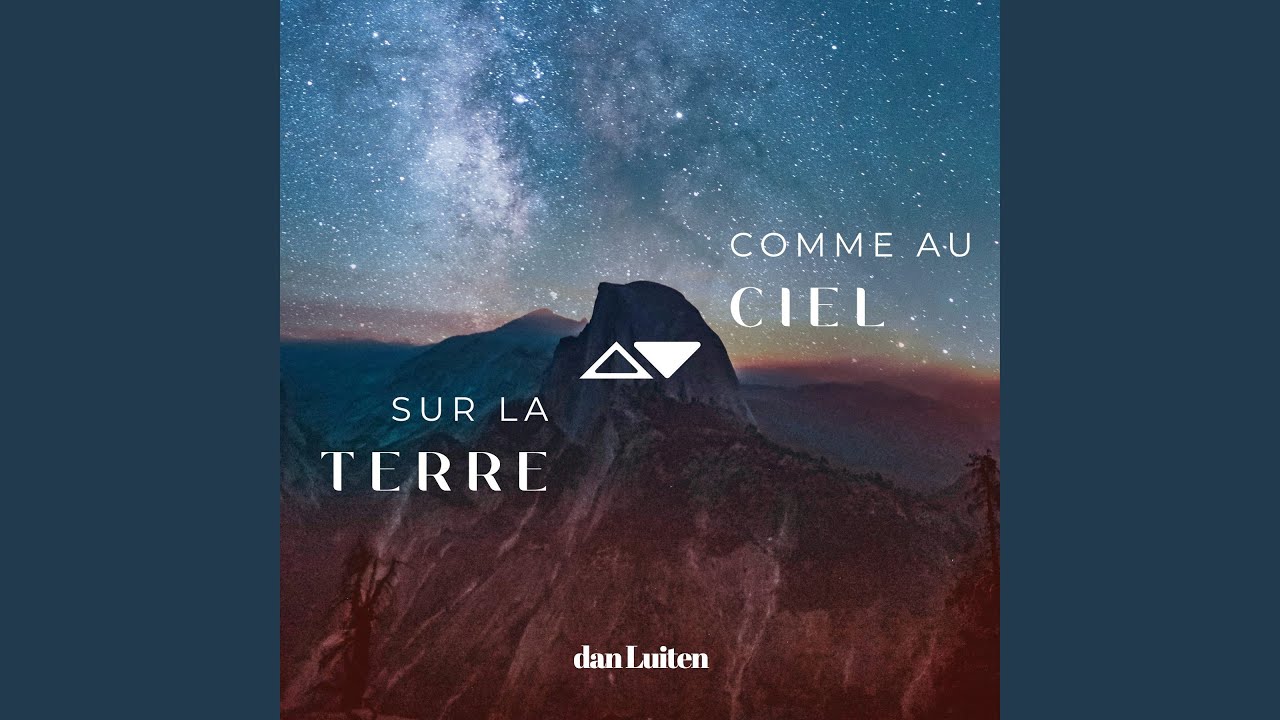 Ton amour est plus grand (Live)