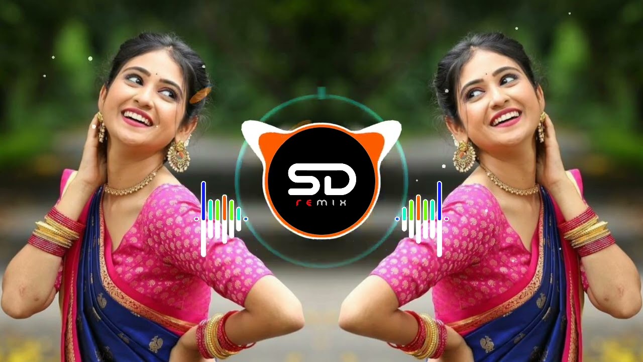 Judai Judai Ye Kaise He Judai || Tapori Mix || Dj Sachin Adilabad And Gajanan Smiley