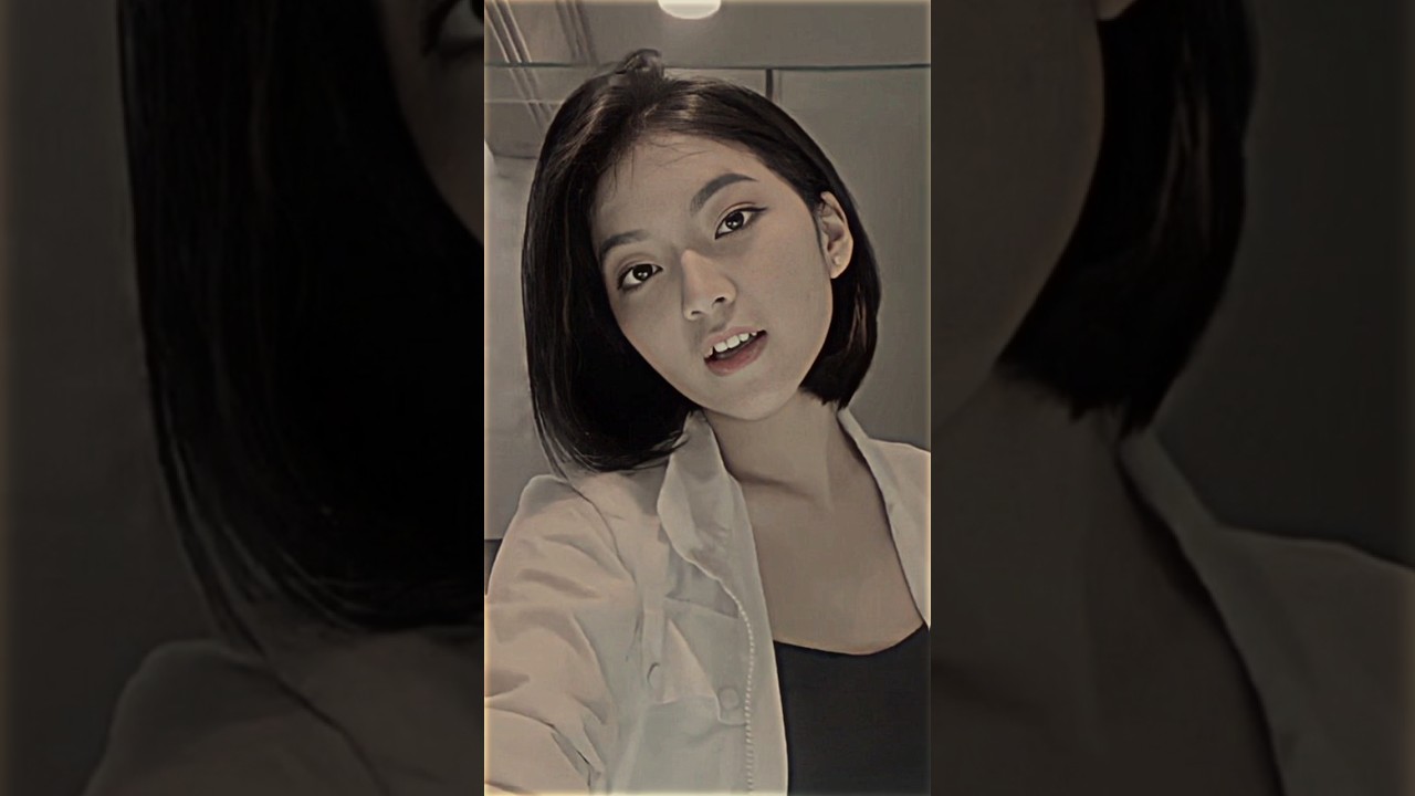 JJ CEWE CANTIK GRACIA JKT 48 VIRAL TIKTOK 2K23