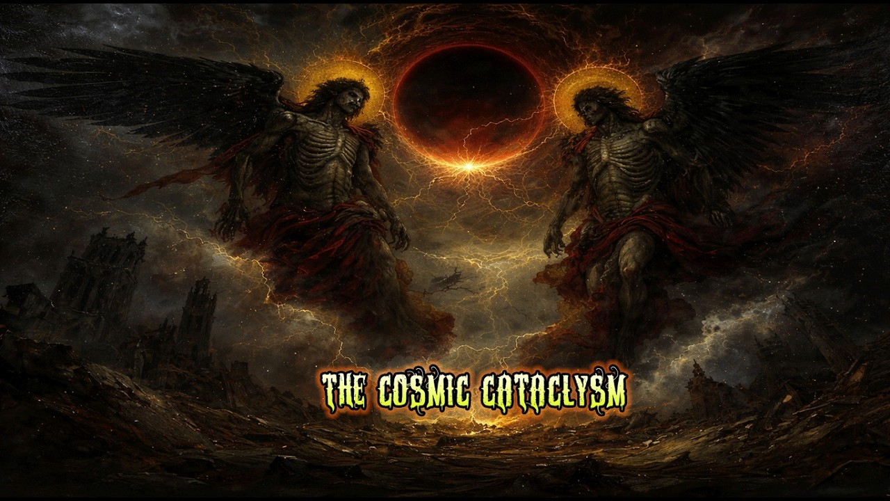 Songs That Ended The Ancient Worlds | Epic Gothic Metalcore Playlist