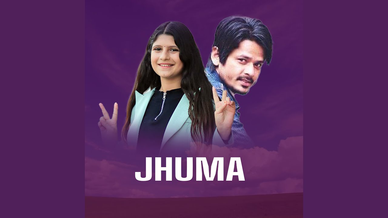 JHUMA - YouTube