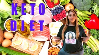 WHAT IS KETO? | THE KETOGENIC DIET