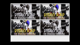 DIVINE - Disco Rap Remix Dj Kabir Feat. D'Evil, MC Altaf