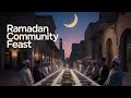 رمضان يا رمضان أنشودة الروح والسكينة لكل بيت مسلمRamadan Ya Ramadan Nasheed Muslim Ummah 