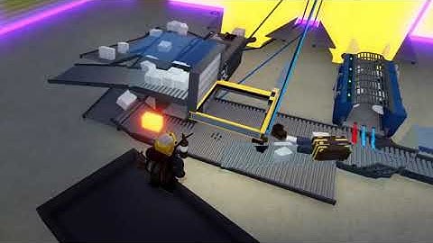 Refinery Caves 2 Auto Sifter