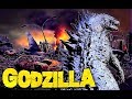 10 Things You Didnt Know About Godzilla