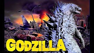 10 Things You Didnt Know About Godzilla