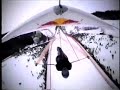 Icaro 2000 hang gliding speed run