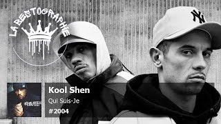 Kool Shen - Qui Suis Je (2004)