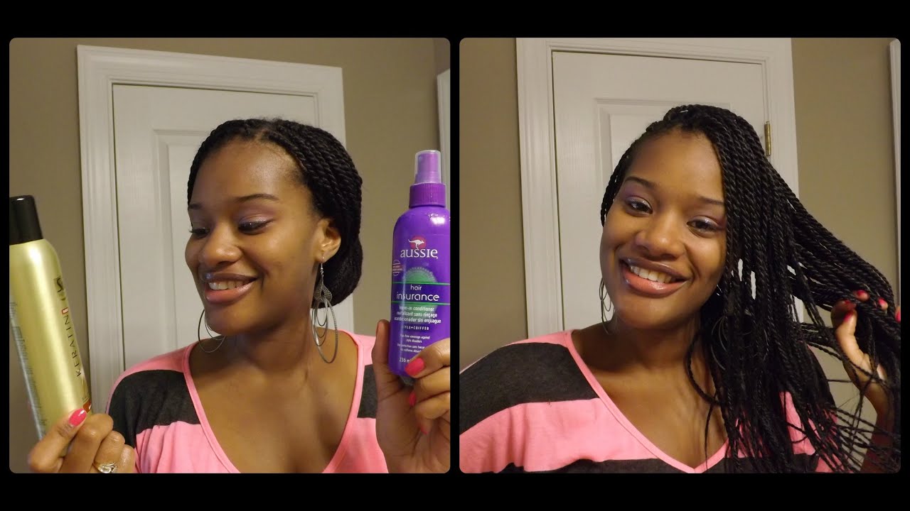 14 How To Care For Senegalese Twist Youtube
