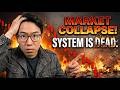 Today Silver Breaks Historic $50 Resistance Massive Stock Market Crash Wipes Out Wealth