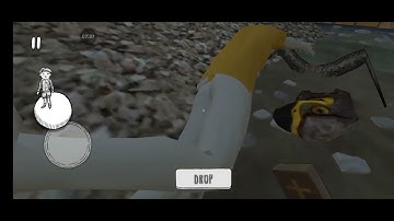 Miss Granny Version 1.0.0 (The Evil Nun Fanmade) Version 1.1.1 Full Gameplay