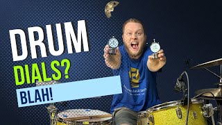 Are Drum Dials Worth It? 🤐 ~ 16 Years Of My OWN Drum Dial Experience.. 🤦🏼‍♂️