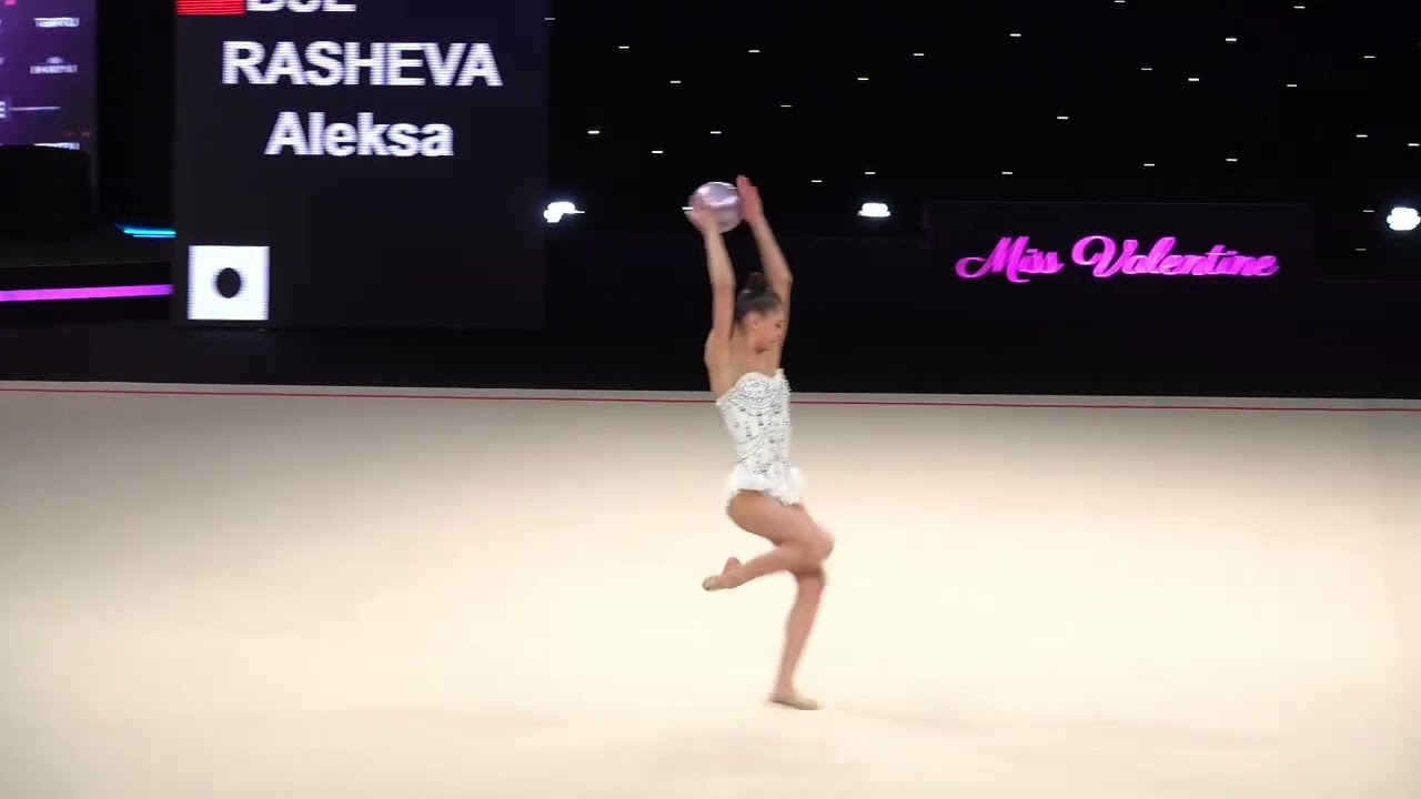 Aleksa Rasheva_Ball (24.350)_Miss Valentine_28.02.2026