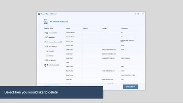 Erase Deleted Files From iPhone/iPad/iPod Touch Permanently By SafeErase