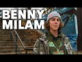 Benny Milam: Made in the Midwest