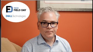 Tech Field Day Presents Dell Technologies Hci And Storage