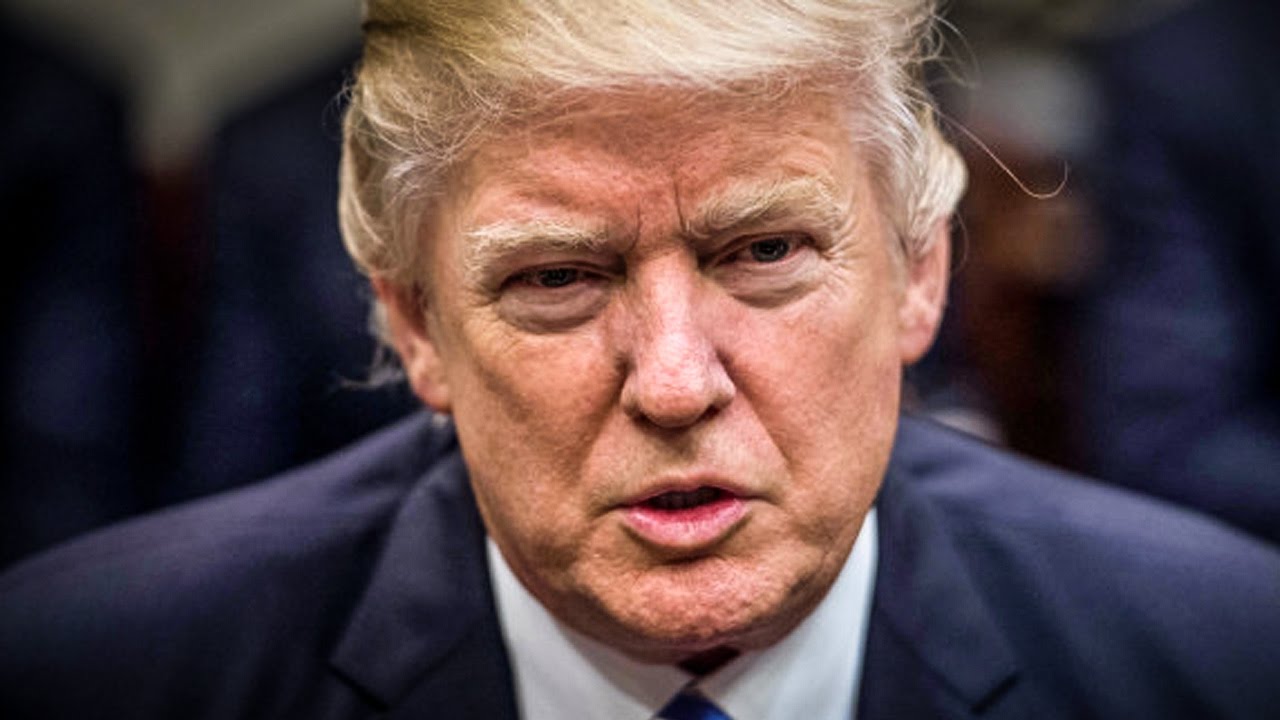 Trump Has Weakened America By Destroying Environmental Protections 