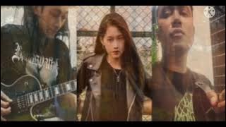 Flames Inheritance - In Dead She Soared ( Demo Ver ) Feat Natjaard and Mega ex Kohisekai