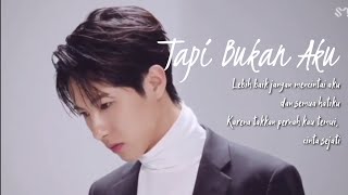 [FMV] Tapi Bukan Aku | Huang Renjun