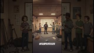 Production | Pre-Production