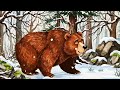 How Do Bears Hibernate? The Amazing Science Behind Bear Hibernation
