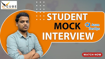 Azure DevOps Mock Interview  | Technical Round | Best Azure DevOps Training institute In KPHB