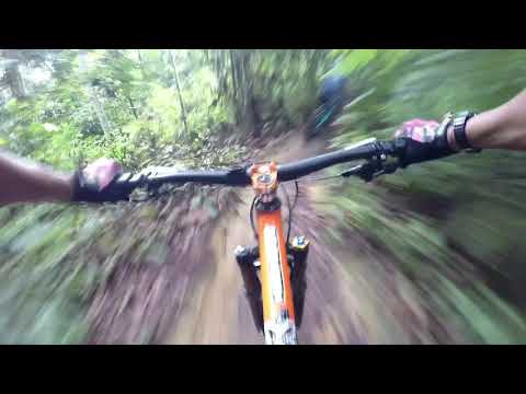 Cotic Rocket 650b