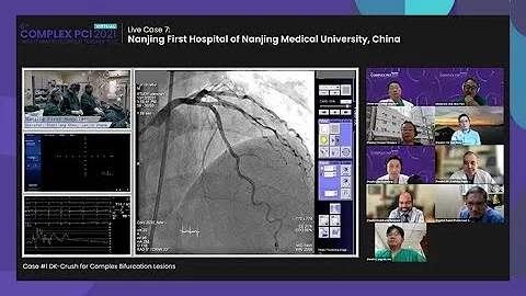 Live Case 7: Nanjing First Hospital of Nanjing Medical University, China - DayDayNews