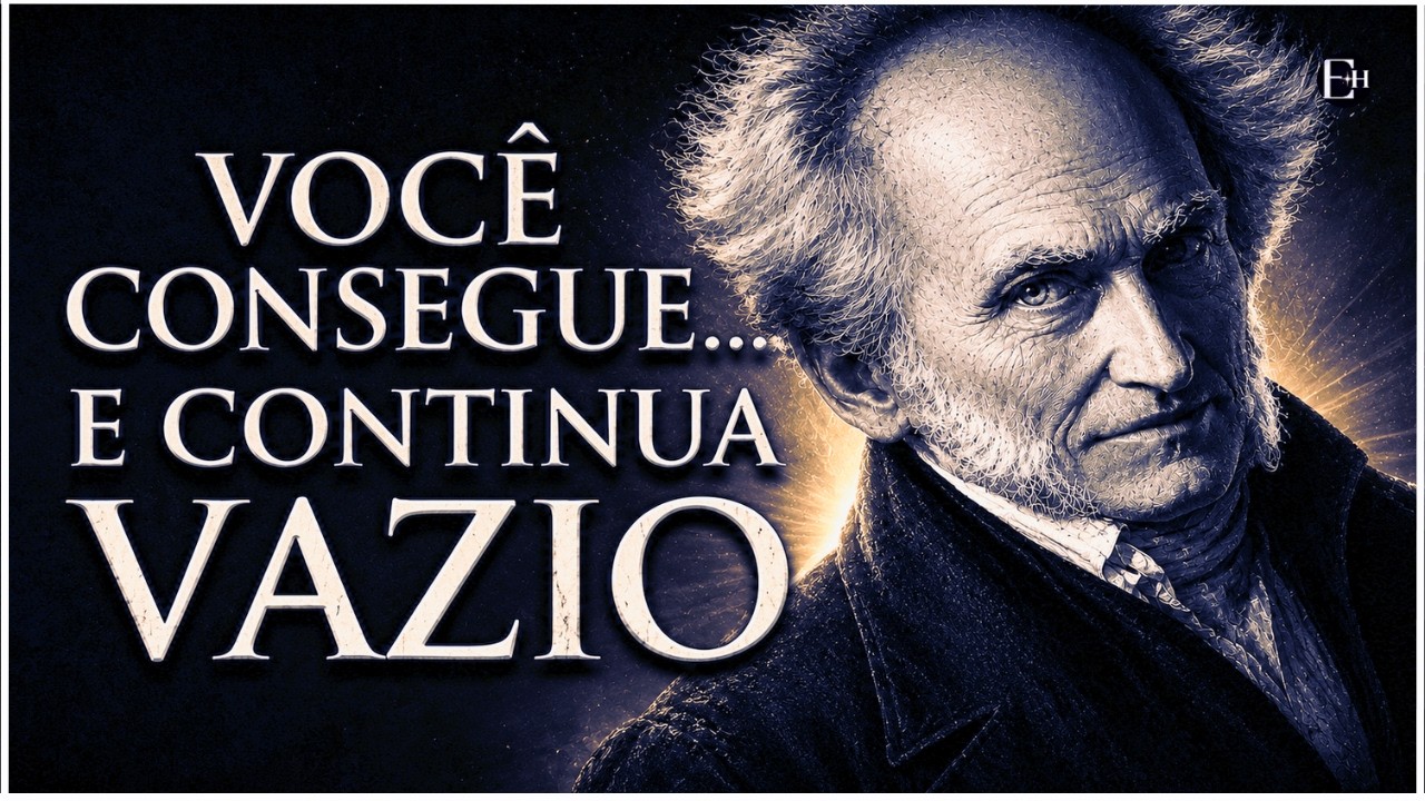 A Ânsia de Ter e o Tédio de Possuir: Por que nada é o suficiente ...
