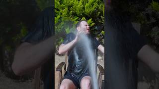 Fıskiye Ile Rulet Oynadık