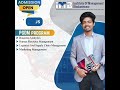 Elevate your career journey at one of Odisha's top B-Schools || Institute of Management Bhubaneswar