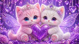 Say Goodbye To Sleepless Nights Less Than 3 Minutes  Heals Stress Subconscious Healing 