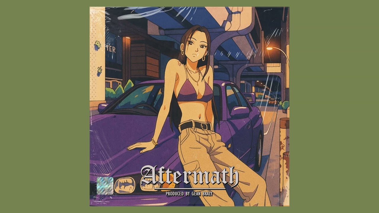 Y2K R&B x Aaliyah Type Beat - Aftermath - Hip-Hop 2000s Instrumental