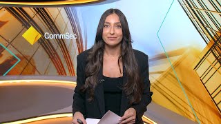 Market Close 25 Nov 25: Financials and miners diverge