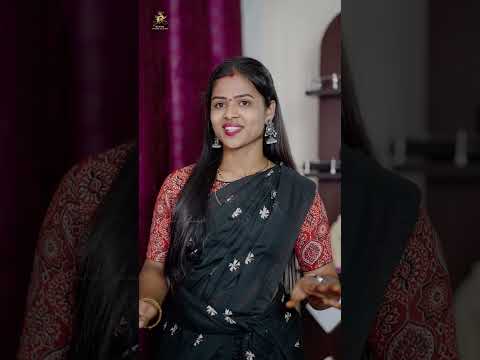 మనసుని అర్థం చేసుకుని, అమ్మలా చూసుకునే కోడలు ఇంటికి ఆశీర్వాదం ❤️🤩🙏🏻 || Sourik Samanta #trending