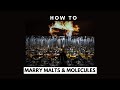 How to Marry Malts &amp; Molecules