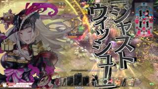 【wlw】 A4 アシェンプテル　9ページ