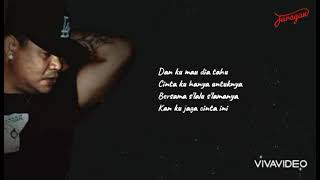 Inginkan Dirimu  Pieter Saparuane