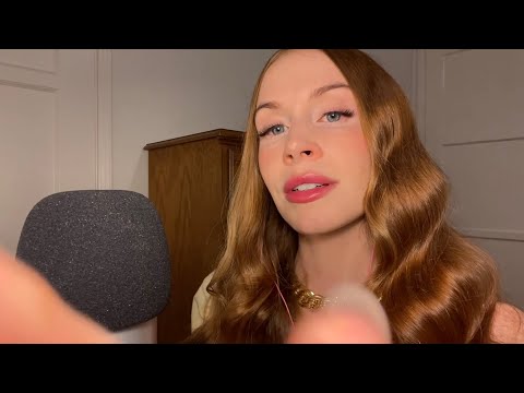 🌿ASMR🌿 New Year, New Scramble Ramble (Pt. 3) 🪩 How 2023 Changed Me — 100% Whispered