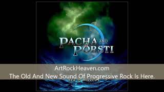 Video thumbnail of "Pacha & Porsti (Spain/Finland) - Sea Of Mirrors (2023) - House Of The Light"