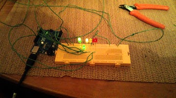 Practica 9 Arduino   Leds audiorritmicos 4)