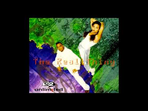 2 Unlimited -