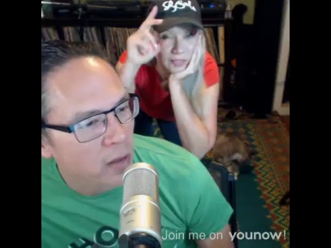 I'm LIVE on YouNow May 4, 2017 - I'm LIVE on YouNow May 4, 2017