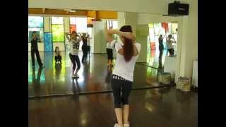 20120816sexy舞曲