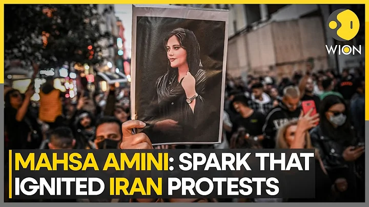 Mahsa Amini death anniversary: Has anything changed after a year? | World News | WION