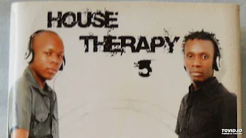 House Therapy ft Bojo MUjo   Thalabodiba