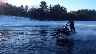 Seguin Marina Puddle Jumps 2016
