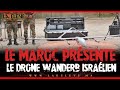 Le maroc prsente le drone wanderb isralien