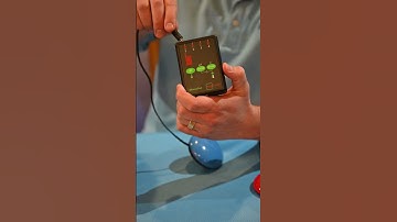 How to Set Up and Use the APPlicator - A Bluetooth Switch Interface